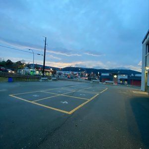 Meet your Posher, Preston